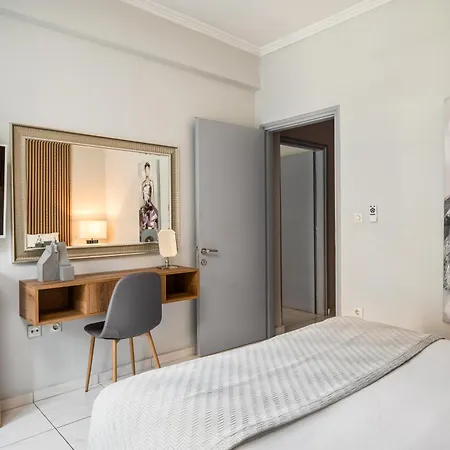 Corfu Center Design Incl Private Parking Corfu (city)