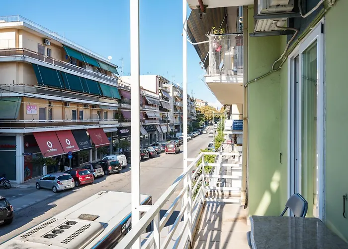 Corfu Center Design Incl Private Parking * Corfu (city)