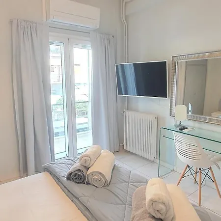 Corfu Center Design Incl Private Parking Corfu (city)