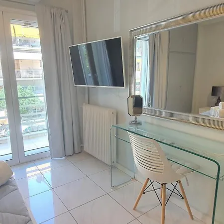 Apartament Corfu Center Design Incl Private Parking Corfu (city)