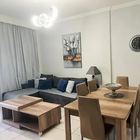 Corfu Center Design *