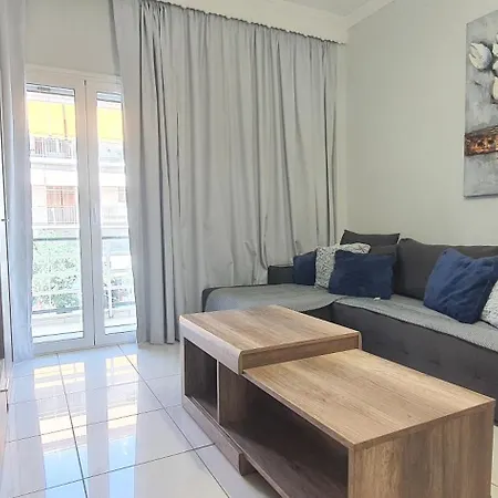Apartament Corfu Center Design Incl Private Parking Corfu (city)