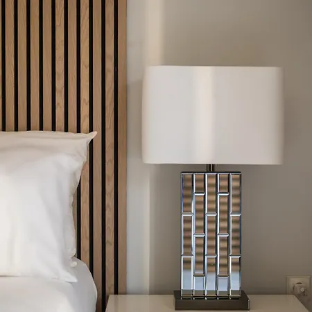 Corfu Center Design Incl Private Parking Corfu (city)