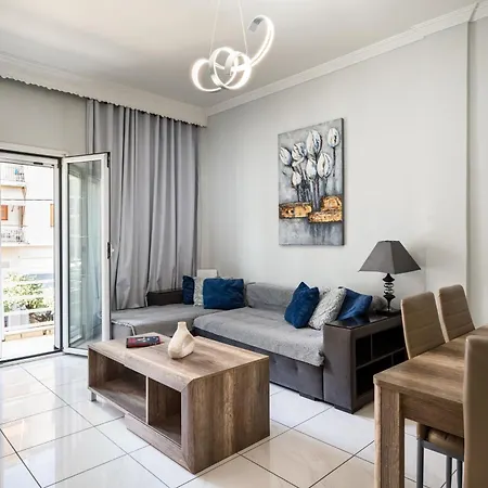 Διαμέρισμα Corfu Center Design Incl Private Parking Corfu (city)