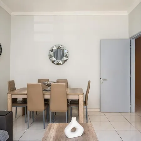 Διαμέρισμα Corfu Center Design Incl Private Parking *